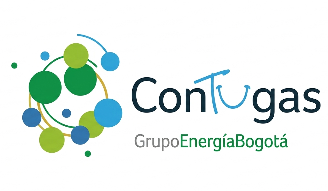 Logo corporativo de nuestro aliado estratégico Contugas