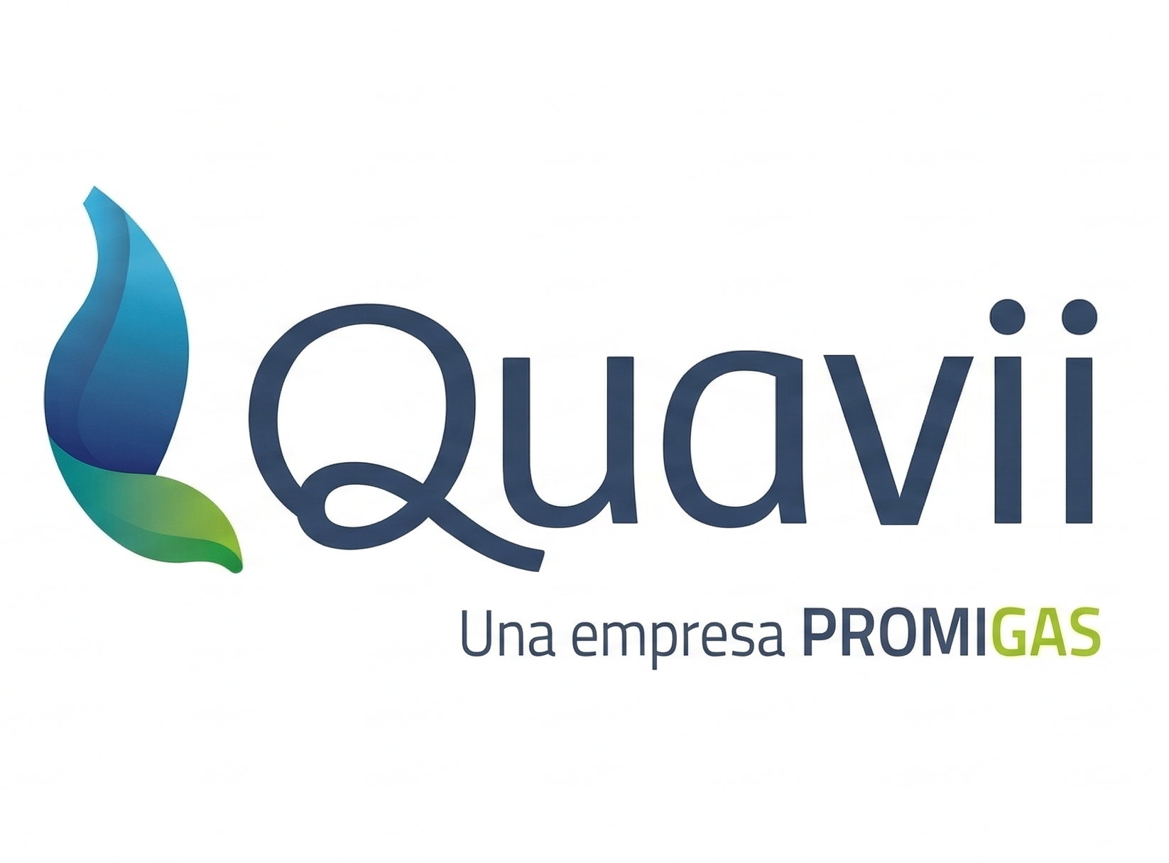 Logo corporativo de nuestro aliado estratégico Quavii