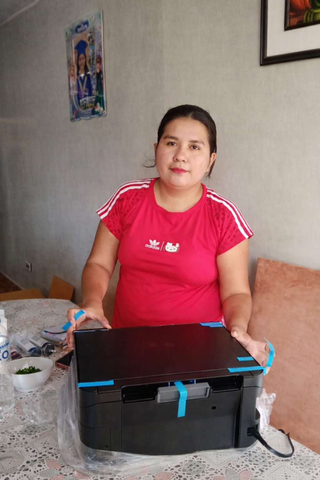 Financiamiento de moto con el respaldo de Fácil Perú