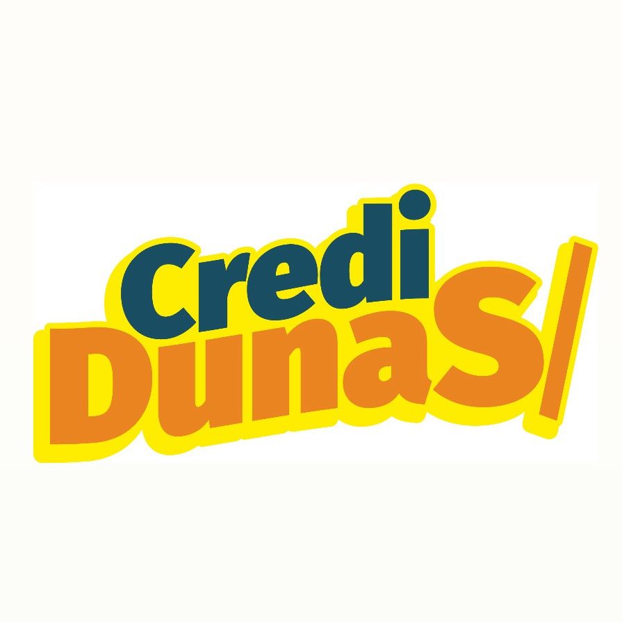 Logotipo de nuestro excepcional aliado Credidunas
