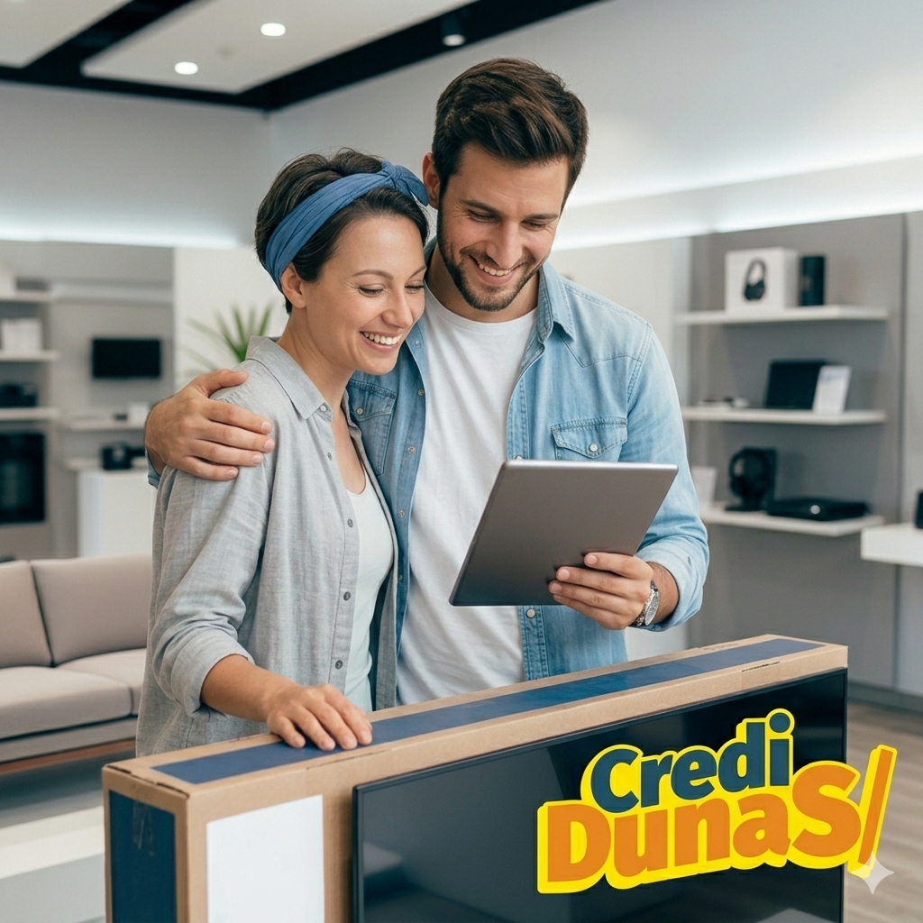 Financiamiento rápido y seguro con crédito Credidunas - Fácil Perú